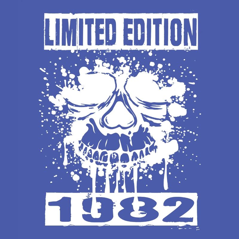 Édition limitée 1982