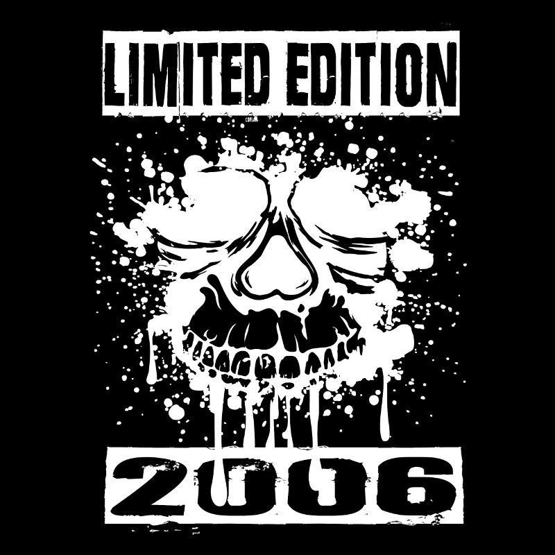 Édition limitée 2006