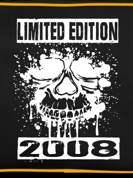 Édition limitée 2008
