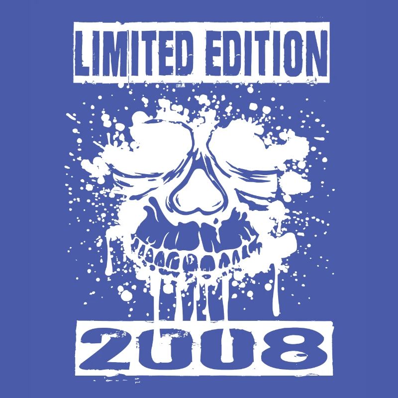 Édition limitée 2008
