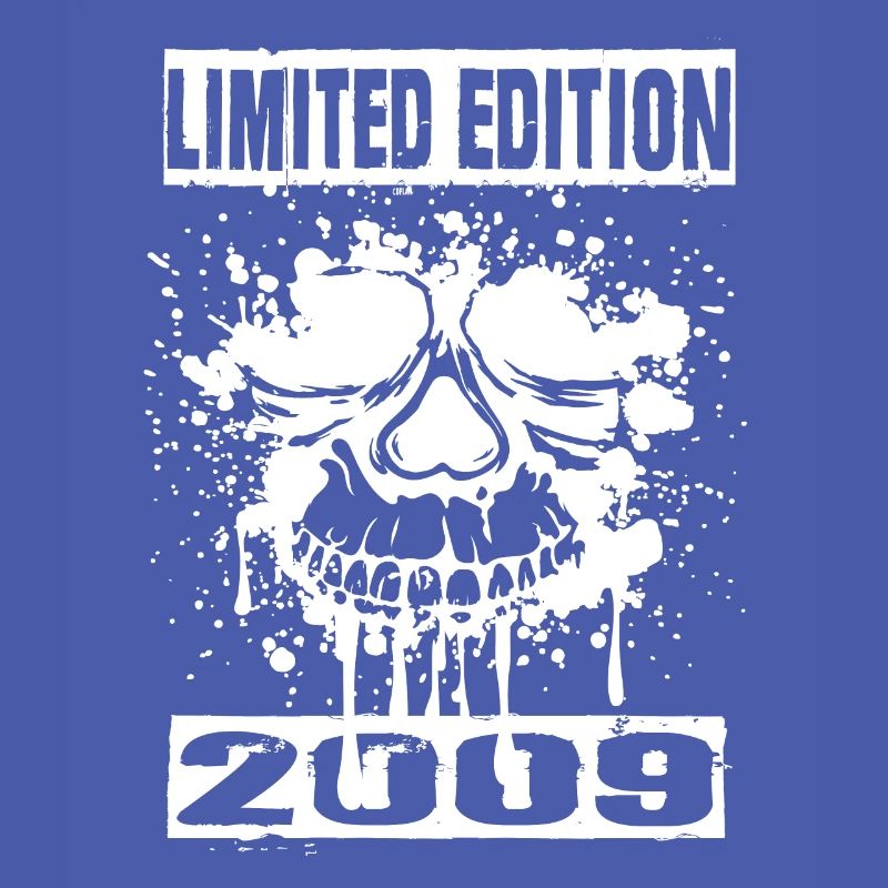 Édition limitée 2009