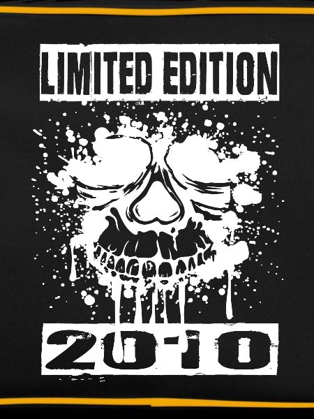 Édition limitée 2010
