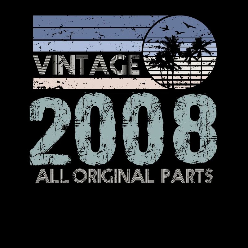 Edition Limitée Millésime 2008
