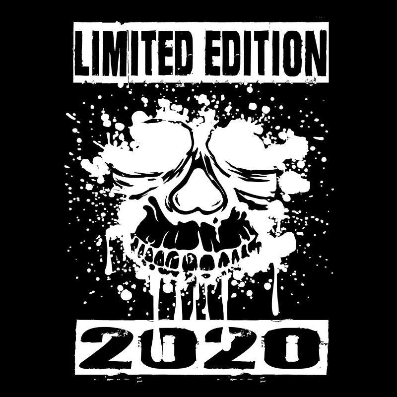 Édition limitée 2020