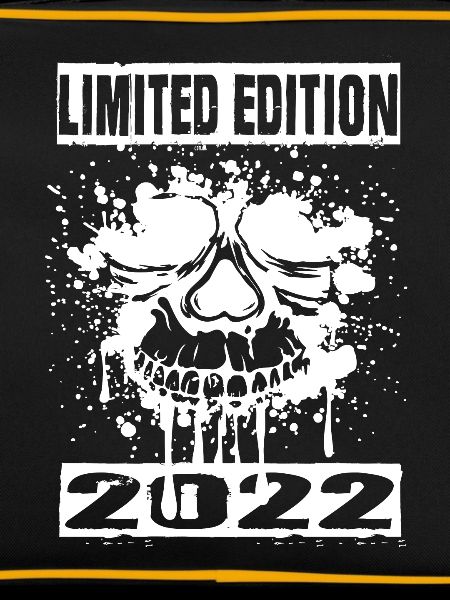 Édition limitée 2022