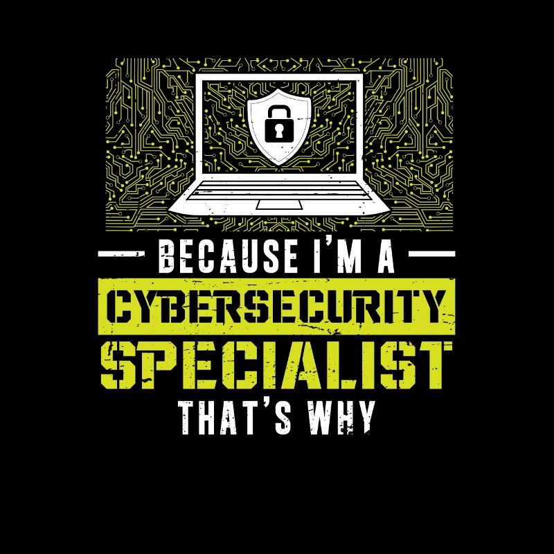 Funny Cyber Security Humor For Data Cybersecurity