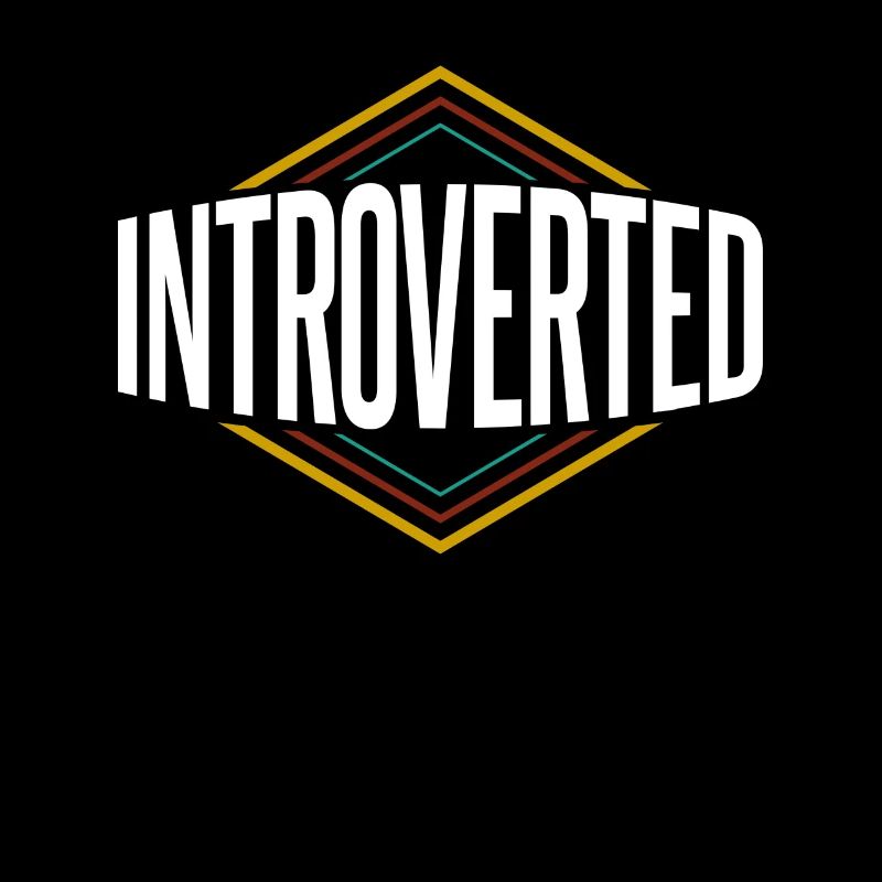 Introverted Sarcasm Introverted Shy