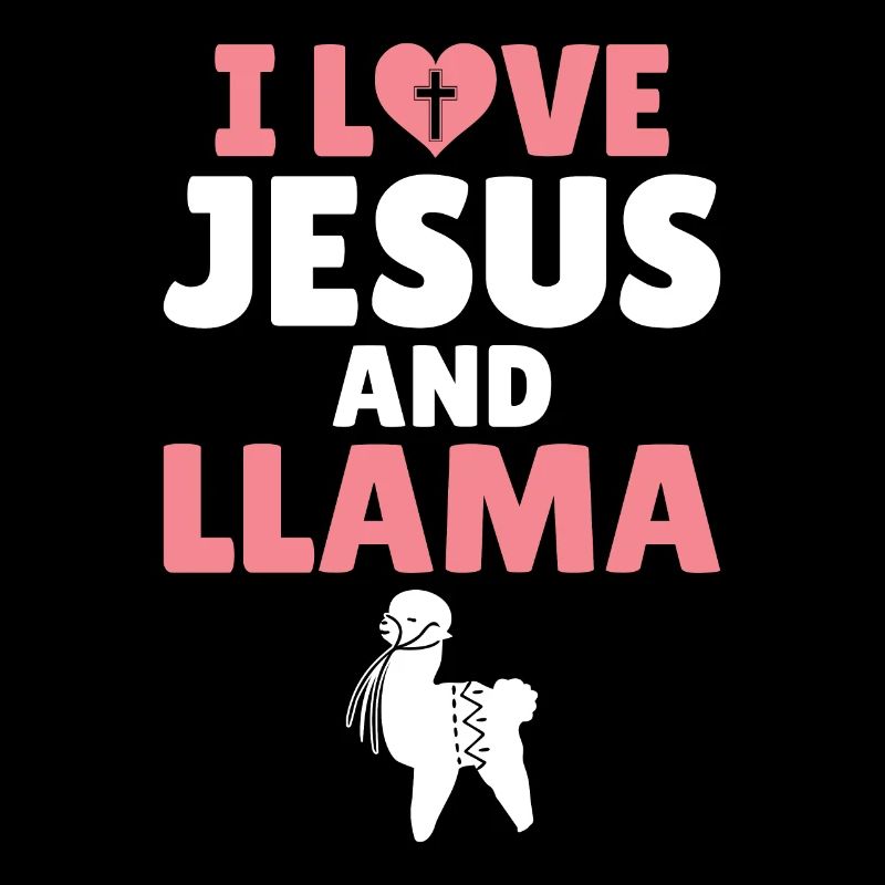 Llama Gift Llama Lover Gift