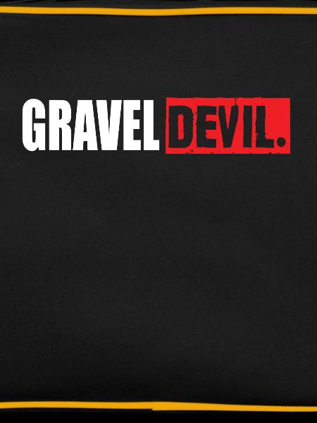 Gravel Devil