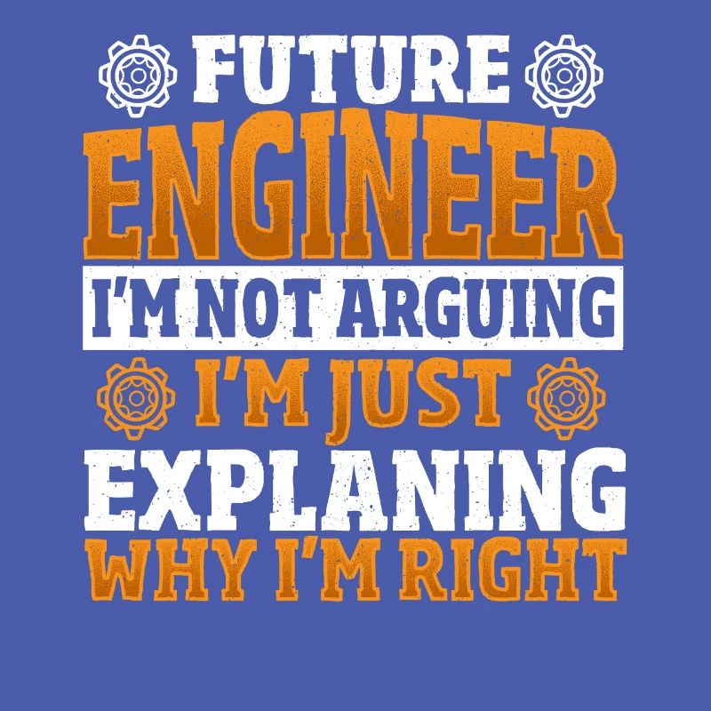 Future Engineer Mechanical Engineering Mechanical