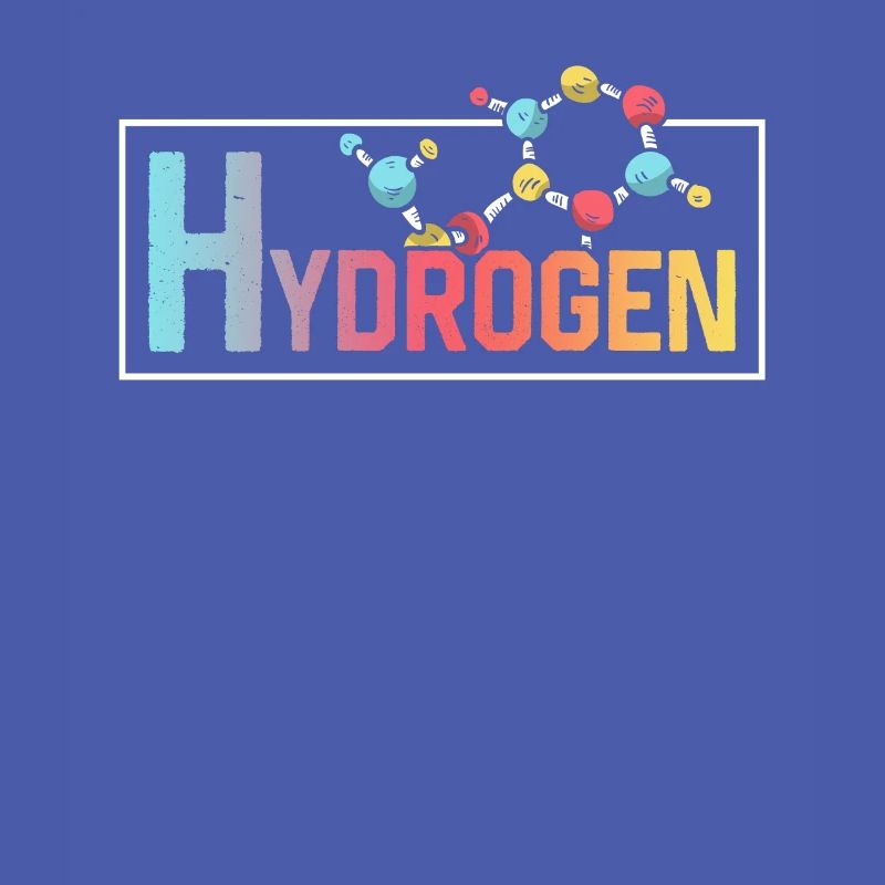 Hydrogène énergie Élément hydrogène