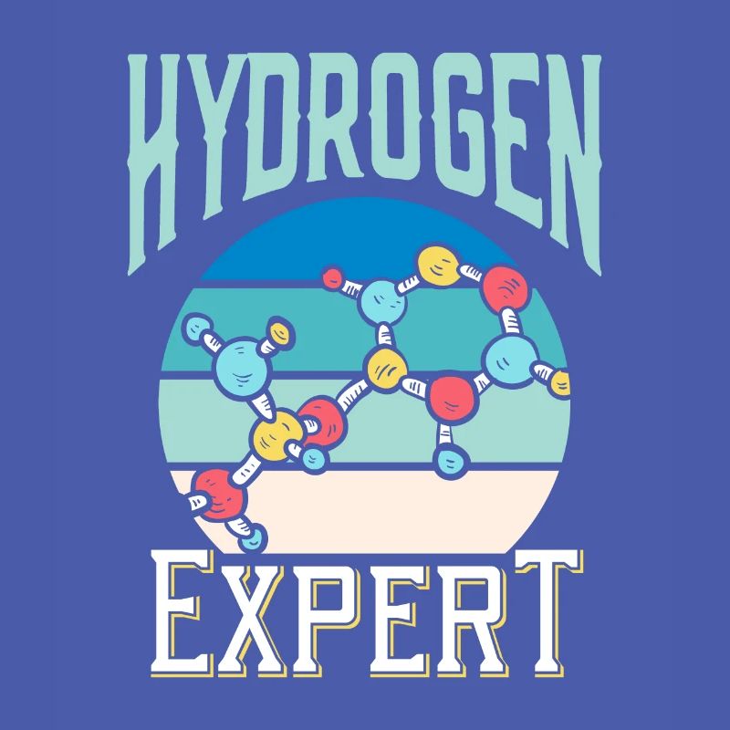 Expert en hydrogène Énergie des éléments hydrogène