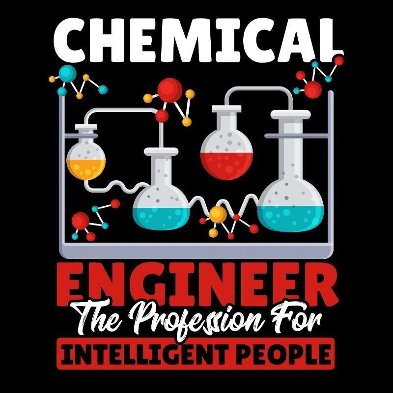 Chemical Engineer Chemist Chemical Engineering