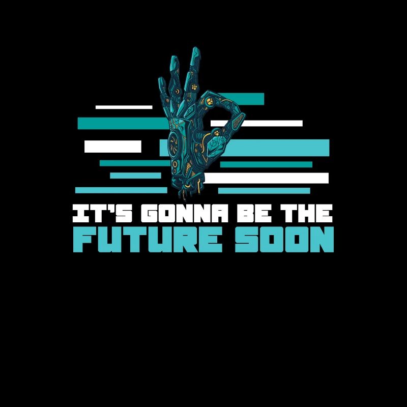 Awesome Robotics Engineering Future Inventor