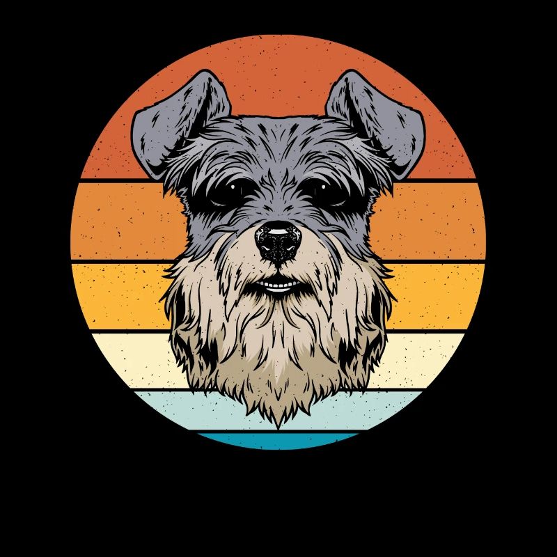 Miniature Schnauzer