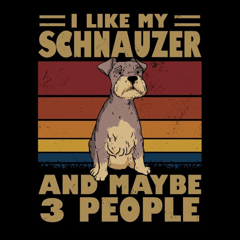 Miniature Schnauzer