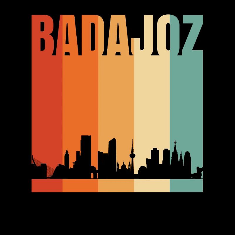 Badajoz