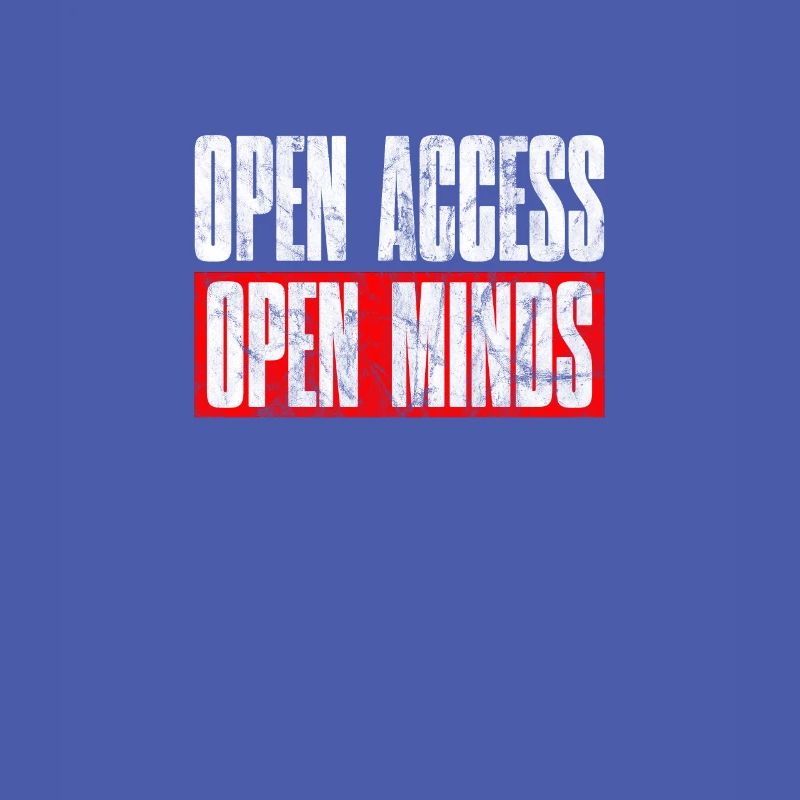 Open Access Open Mind for Hacker and Coder