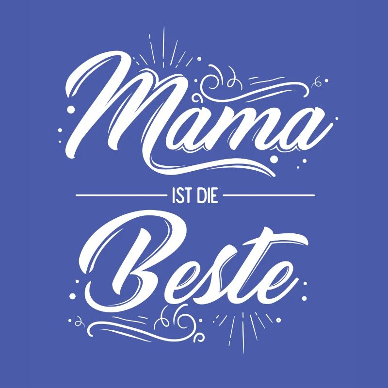Mutter Muttertag Spruch Lieblingsmama Geschenk Mam