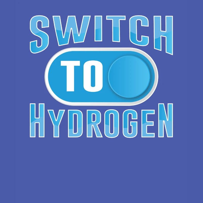 Switch to hydrogen element energy hydrogen