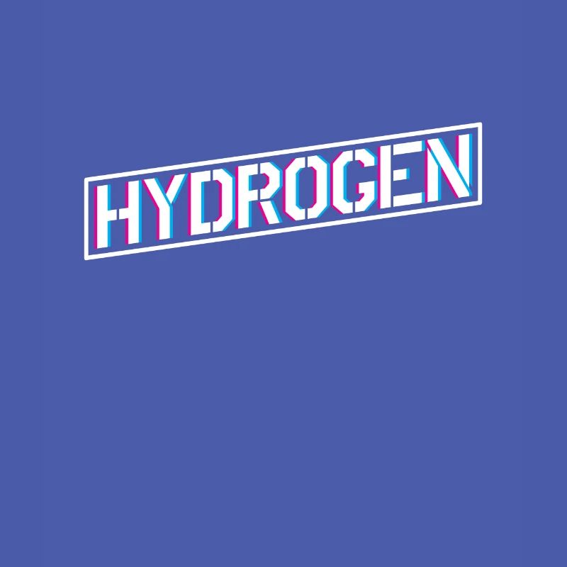 Hydrogen Energy Hydrogen Element