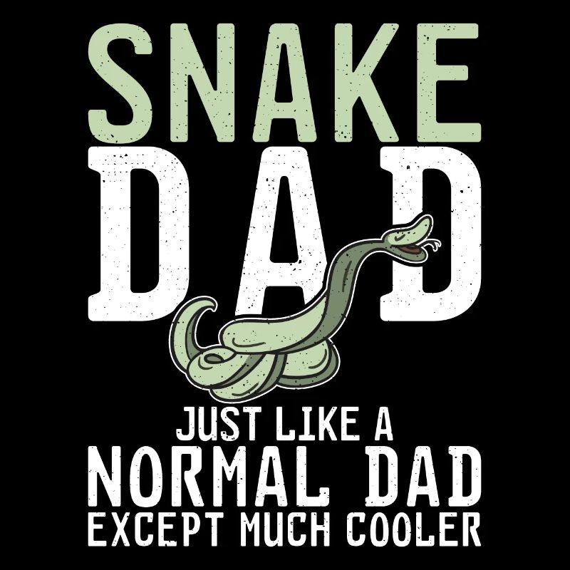 Snake Gift Snake Lover