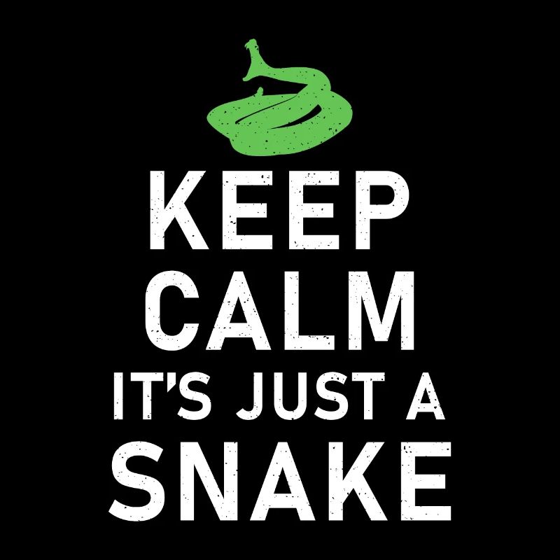 Snake Gift Snake Lover