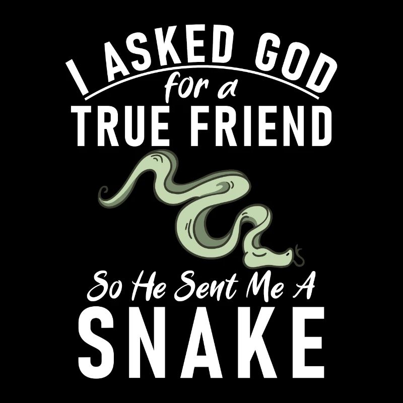 Snake Gift Snake Lover