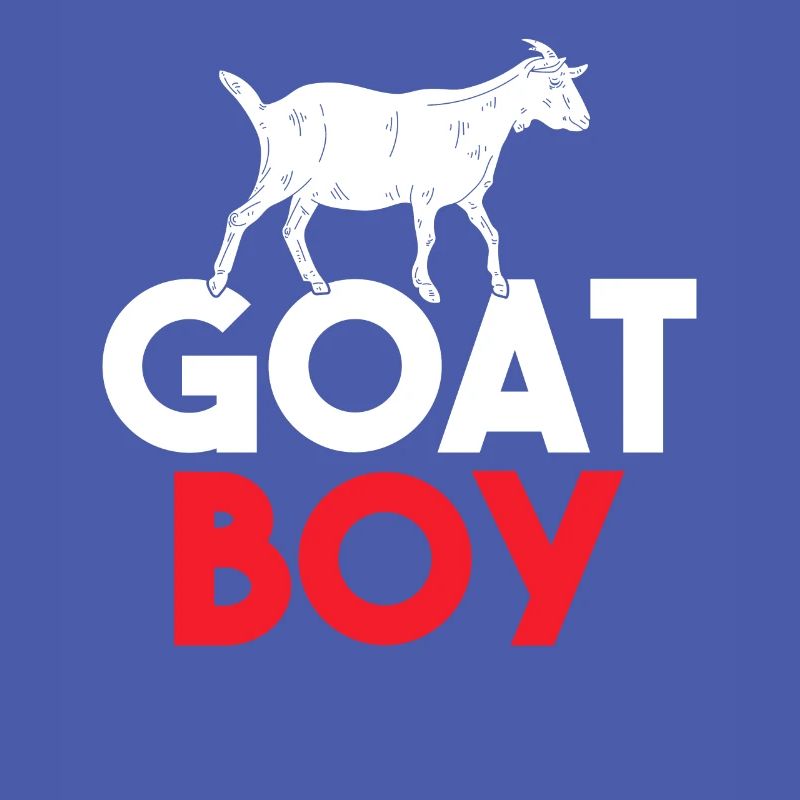 Goat Gift Goat Lover Gift