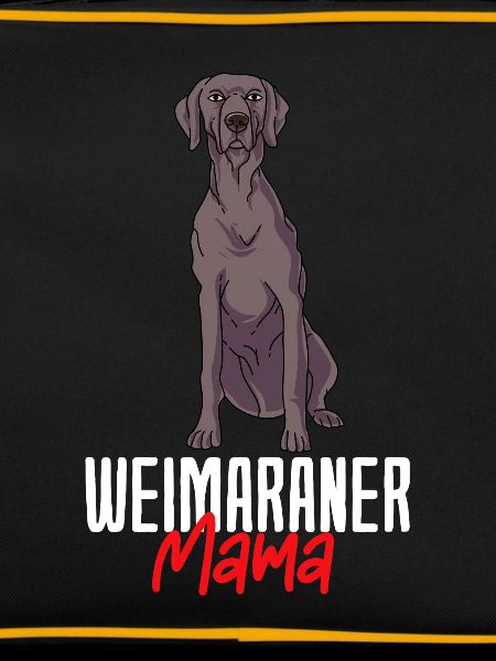 Weimaraner