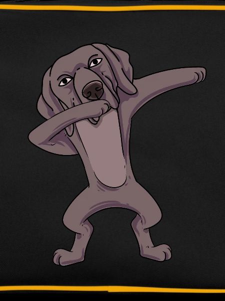 Weimaraner