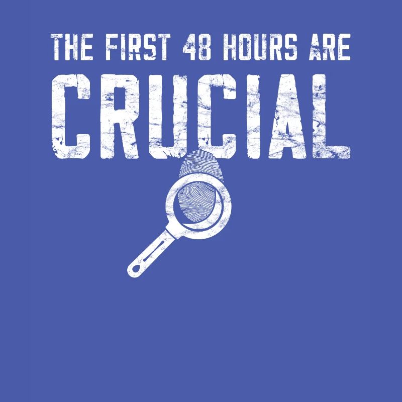 Criminology - Forensic Scientist