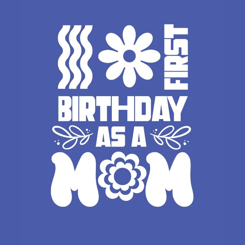 Erster Geburtstag Als Mutter Papi Vater Papa