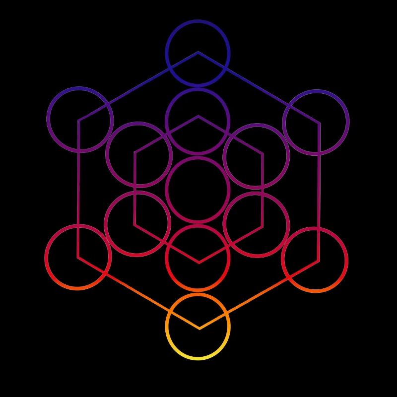 Circles - Graphics - Geometric Design - Geometry