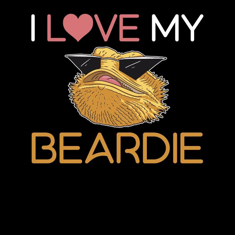 Eidechsenliebhaber Eidechse Geschenk Eidechse Besitzer