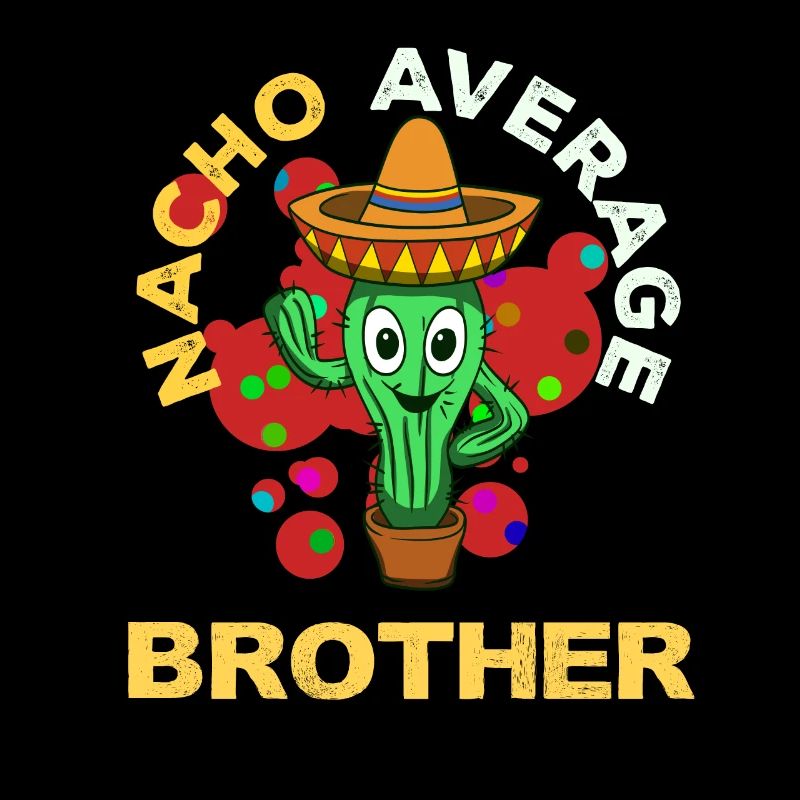 Cinco de Mayo frère