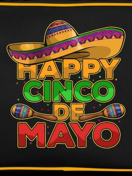 Cinco De Mayo