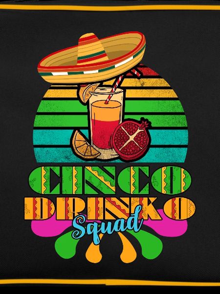 Cinco De Mayo