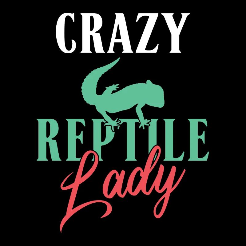 Eidechsenliebhaber Eidechse Geschenk Eidechse Besitzer