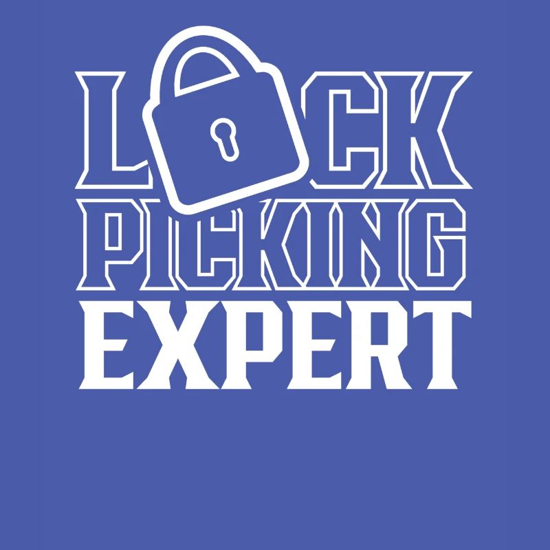 Lockpicking Expert Lock Picking Cracking Lock
