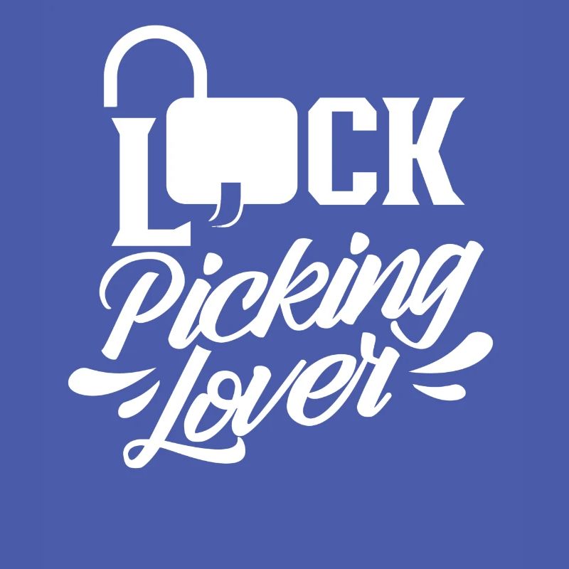 Lock Picking Lovers Cracking Lock Cracker