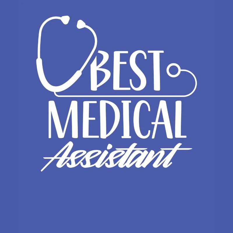 Bester Medizinischer Assistent Assistenz Beruf