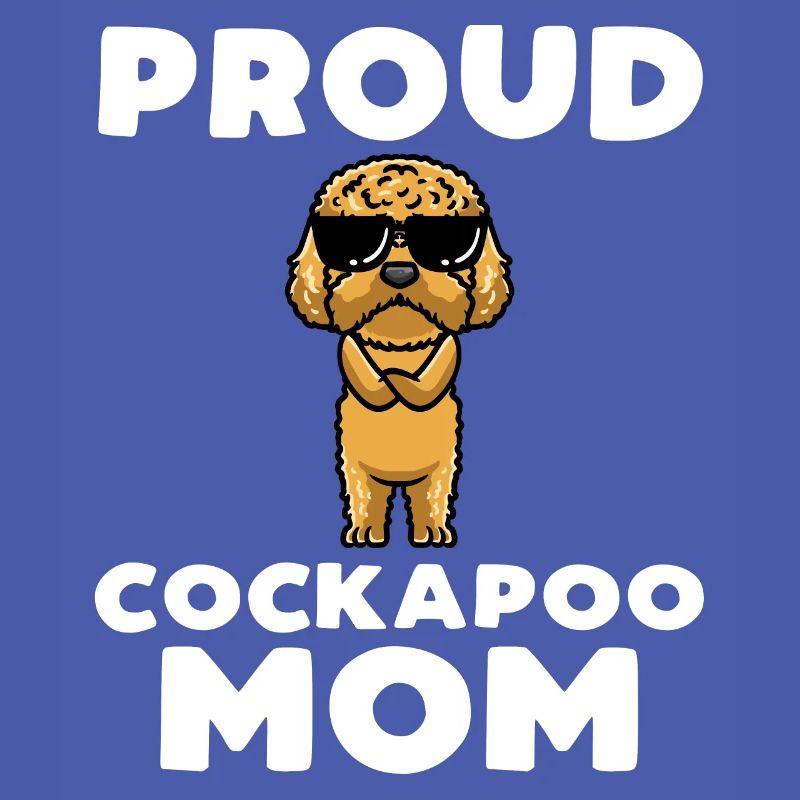 Cockapoo Hund