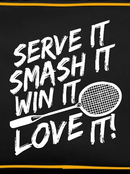 Badminton