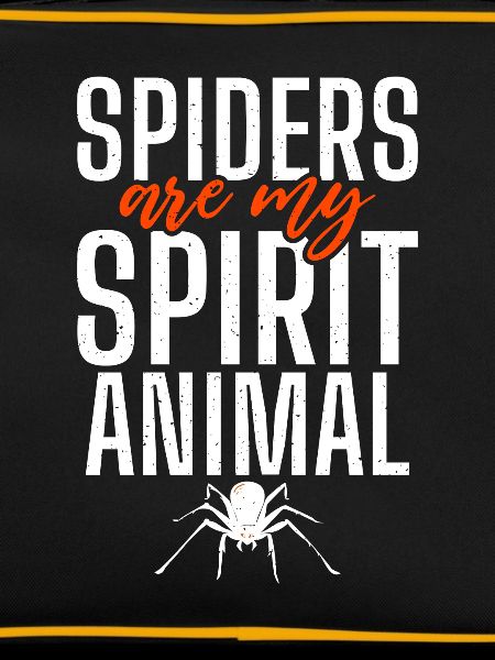 Spider Lover Gifts