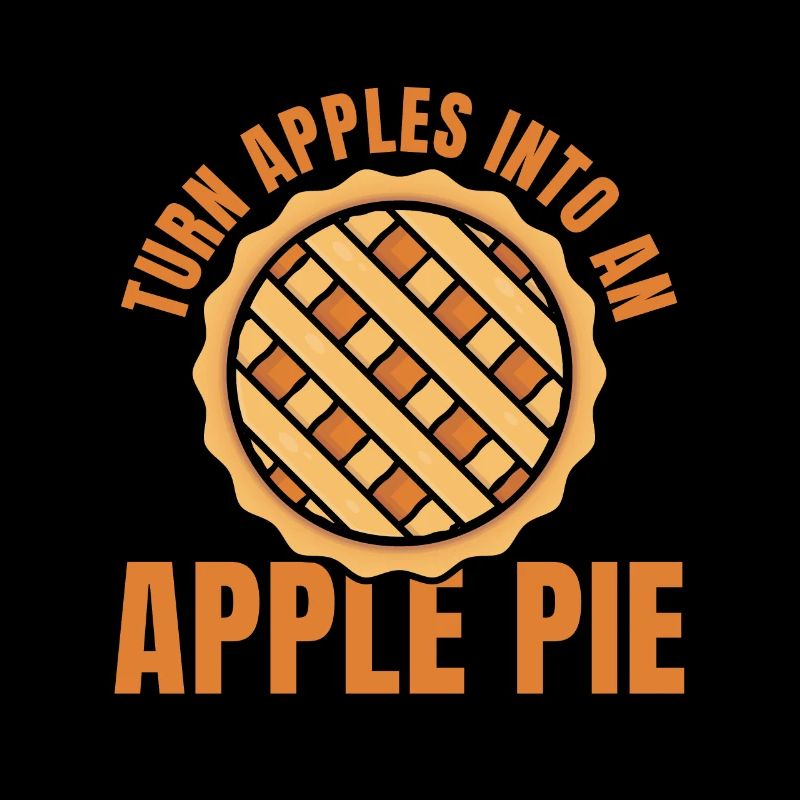 Apple Pie Turn Apples Into Pastries Apple Picker