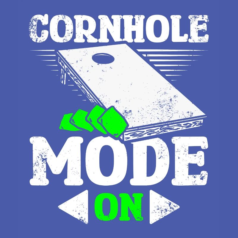 Cornhole mode on