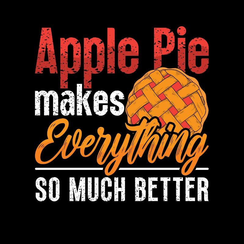 Apple Pie Makes Everything So Pastries Apple Tree