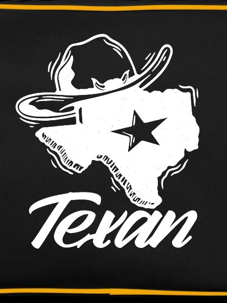 Texan Sayings Texas Pride