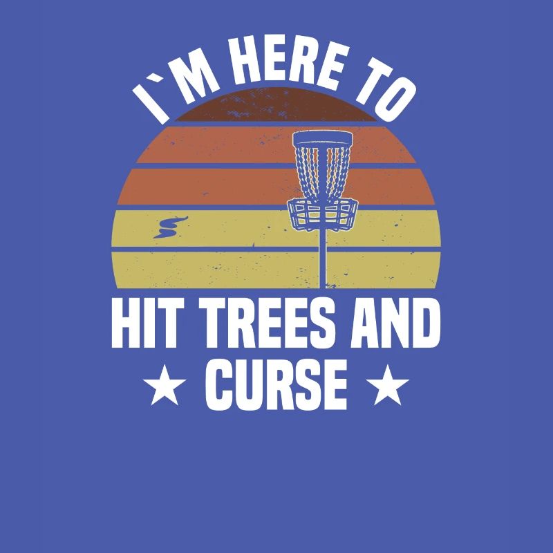 Frisbeegolf Discgolf